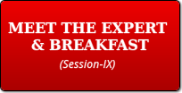 Haemcon2017 - Session-IX Meet The Expert & Breakfast
