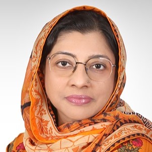 Dr. Munira Borhany